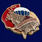 Знак 2 ОБрСпН ГРУ 2
