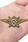 Знак Росгвардии Классная квалификация Мастер 4