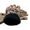 Зимние перчатки SoftShell Shark Skin (Камуфляж Multicam) 4