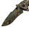 Нож со стеклобоем RUI Tactical 19220 (Мультикам) 2