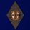Знак РККА За отличную стрельбу (для танкистов) муляж 3