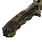 Нож со стеклобоем RUI Tactical 19220 (Мультикам) 3