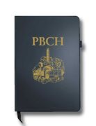 Блокнот РВСН (14.5х21.5 см,A5)