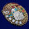 Знак 47 Керкинский Краснознамённый пограничный отряд 2