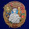 Знак 41 Каспийский пограничный отряд