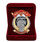 Знак в бархатистом футляре 98 Гв. ВДД 2