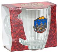 Пивная кружка За МЧС