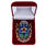 Медаль в бархатистом футляре Знак десанта (с парашютом) 3