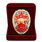 Знак в бархатистом футляре 25 ОСН Меркурий 2