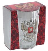 Гранёный стакан Россия