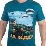 Футболка За ВДВ (Мурена)