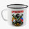 Эмалированная кружка РВиА  1