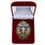 Знак в бархатистом футляре РГВВДКУ им. В. Ф. Маргелова 