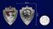 Знак Старший пограннаряда СССР 3