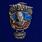 Знак Генерал Маргелов