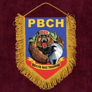Военный вымпел РВСН 
