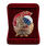 Знак в бархатистом футляре 24 ОБрСпН ГРУ 2