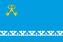 Флаг Муравленко ЯНАО 90x135 большой