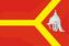 Флаг Красноармейского района 1