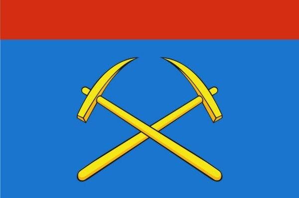 Флаг Полольска