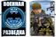 Зажигалка бензиновая Разведчик  1