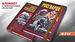 Блокнот с символикой Росгвардия