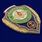 Знак Отличник Морской пехоты 3