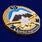 Знак Горная подготовка 2 разряд 2