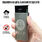 Подарочная электронная USB-зажигалка СССР 2