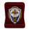 Знак в бархатистом футляре Отличник РВСН 2