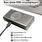 Подарочная электронная USB-зажигалка СССР 4