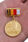 Знак в бархатистом футляре Николай Римский-Корсаков 12