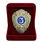 Знак в бархатистом футляре МВД России Классный специалист 3-го класса 2