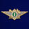 Знак ФТС  Специалист 1 класса