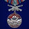 Медаль 76 Гв. ДШД 2