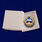 Знак Горная подготовка 2 разряд 6