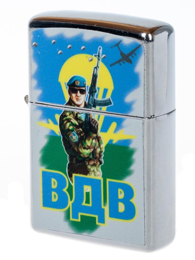 Зажигалка ВДВ
