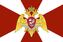 Флаг Нацгвардии России 1