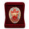 Знак в бархатистом футляре 15 ОСН Вятич 2