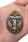 Нагрудный знак РВВДКУ им. В.Ф. Маргелова 5