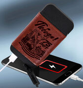 Зажигалка и Power Bank Победа