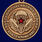 Медаль 45 ОБрСпН ВДВ 4