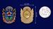 Знак десанта (с парашютом) 1