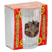 Гранёный стакан Афганистан