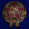 Знак Красного Командира 1918 г. муляж