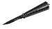 Нож-бабочка с серрейтором Lion Tools 1006 Mariposa Negro 2