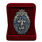 Знак в бархатистом футляре За отличную службу в МВД 2 степени 3
