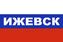 Флаг триколор Ижевск