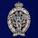 Знак Лучший участковый уполномоченный полиции