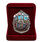 Знак в бархатистом футляре 155-я ОБрМП ТОФ 2